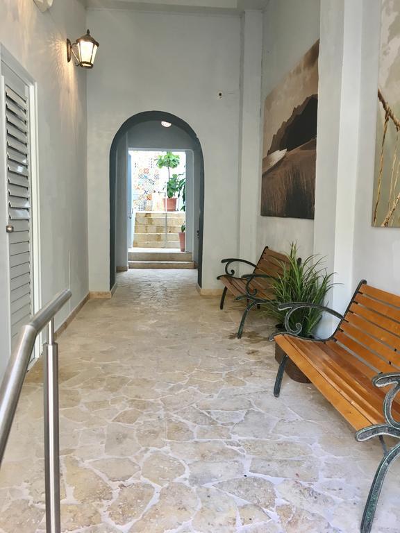 Casa Luna Guest House Сан-Хуан Екстер'єр фото