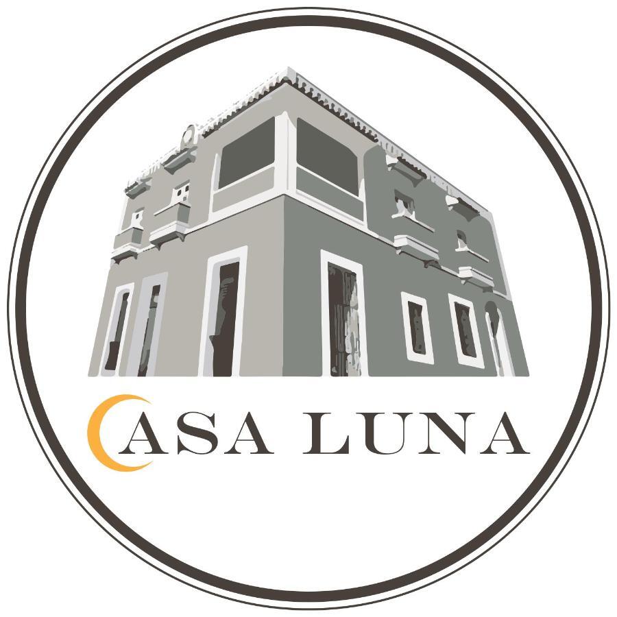 Casa Luna Guest House Сан-Хуан Екстер'єр фото
